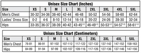 Unisex Long Length Gown Denline Uniforms