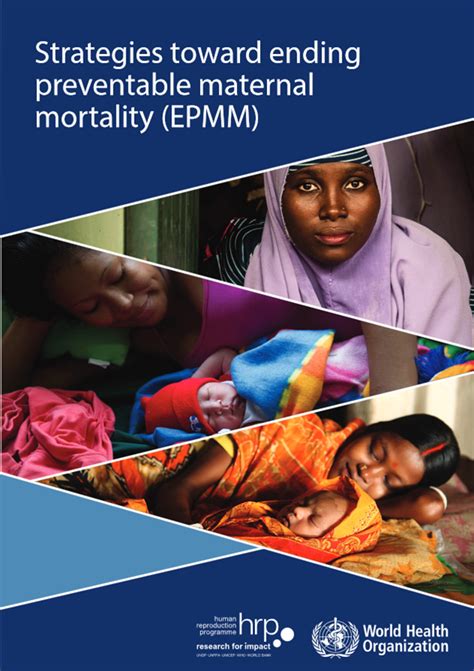 World Health Assembly Spotlight On Maternal And Newborn Health Fxb Center For Health And Human