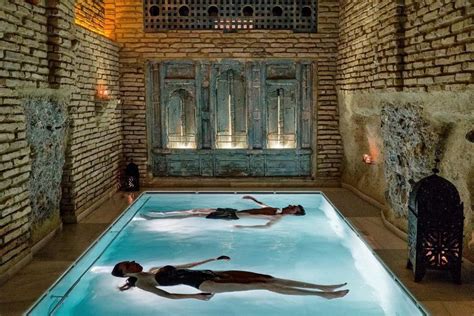 Best Manhattan Nyc Day Spas The Ultimate Relaxation Guide