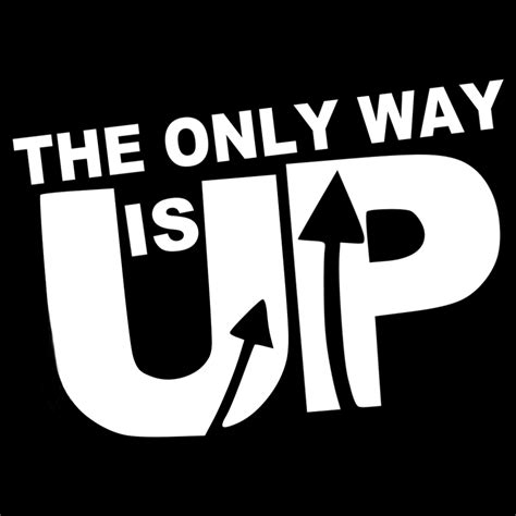 The Only Way Is Up By Alstream On Deviantart