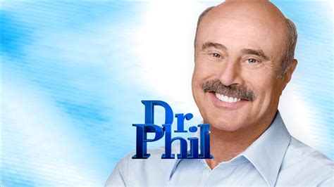 Dr Phil Know Your Meme