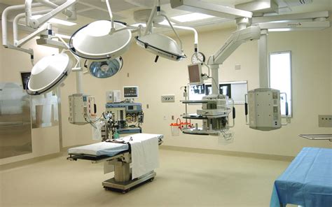 Surgical And Operating Room Solutions Western Health Care Technology