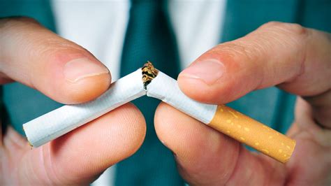 mit dem rauchen aufhören mit diesen tipps kann es klappen ndr de ratgeber gesundheit