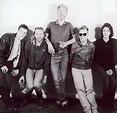 Joy Division Pics Rob Gretton New Order