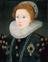 Portraits of a Queen: Elizabeth Tudor – Tudors Dynasty in 2021 ...