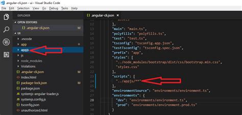 Include Angularjs Javascript Files Into Angular Cli Stack Overflow