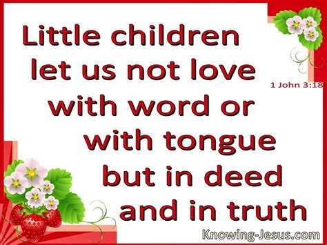 43 Bible Verses About Loving Children