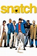 Snatch (2000) - Posters — The Movie Database (TMDB)