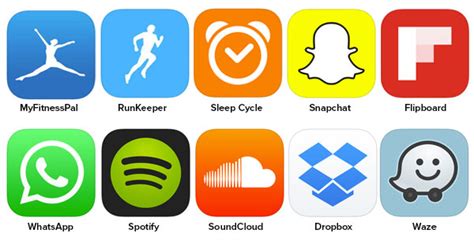 App Icon Images 377623 Free Icons Library