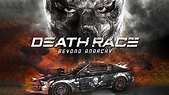 Death Race 4: Beyond Anarchy - Official Trailer [HD] - YouTube
