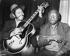 Meet You In The Morning | Sonny Terry and Brownie McGhee