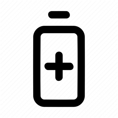 Battery Green Saver Icon