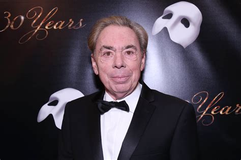 Andrew lloyd webber first conceived phantom of the opera as a humorous melodrama, but the idea of a romantic epic began to unfold soon early in in the decades of the '90s and '00s, andrew lloyd webber's output included aspects of love (1990), sunset boulevard (1994), by jeeves (2001), the. Think of me (v4) - andrew lloyd webber base karaoke