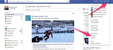 How can you tell if someone has blocked you on messenger? How To Tell If Your Facebook Has Been Hacked | Business ...