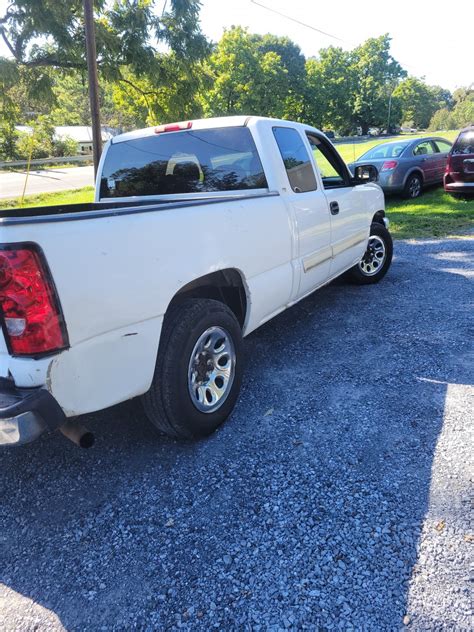 06 Chevy Truck For Sale On Ryno Classifieds