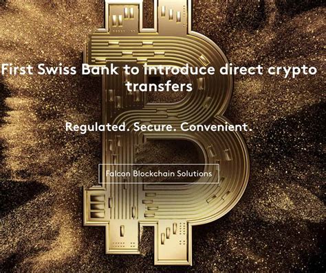 Migros bank is one of the largest and most established banks in switzerland. Switzerland: Falcon Private Bank Offers Direct Transfers ...