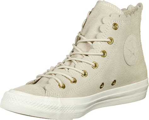 5 out of 5 stars. converse all star beige