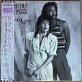 Ashford & Simpson - Real Love (1986, Vinyl) | Discogs