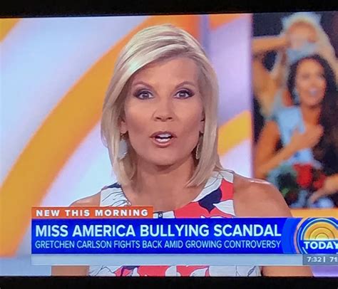 pin by leann wimmer on hair miss america gretchen carlson scandal