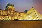 Secretos del Louvre: 6 curiosidades sobre el famoso museo | Musement Blog