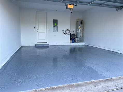 Best Garage Floor Coatings Sc Surface Bella Garage Floors