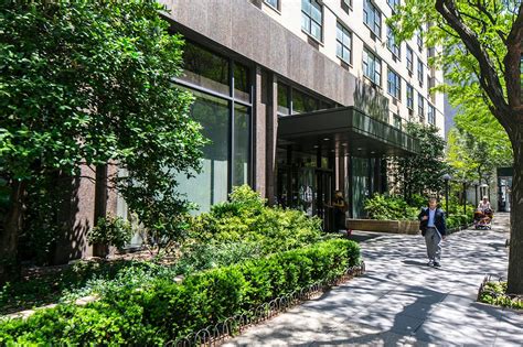The Regent NYC Luxury Apartment Rentals Glenwood Management