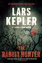 A Bookworm's World: The Rabbit Hunter - Lars Kepler