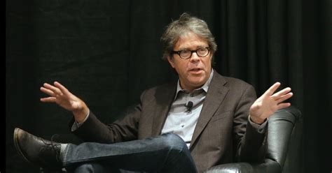 Jonathan Franzen Writer And Millionaire Says He Is A Poor Person