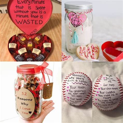 15 Valentine S Day Gift Ideas For Him Craftsy Hacks
