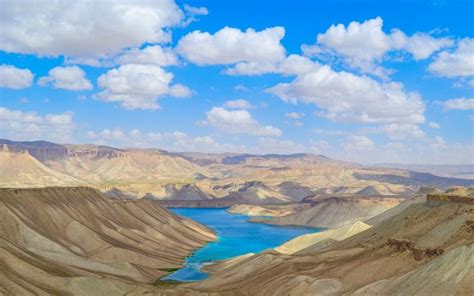 12 Most Beautiful Places In Afghanistan Global Viewpoint