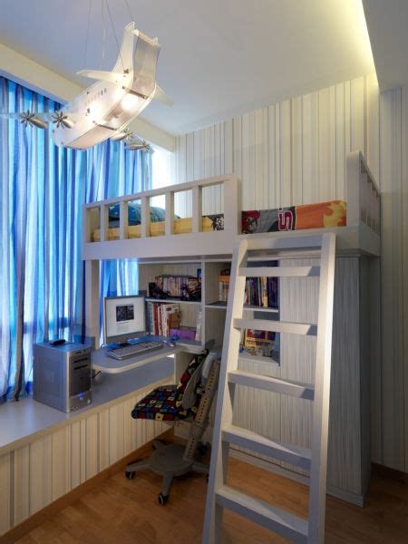 Interior Design For Singapore Condo The Seaview This Is A Kids