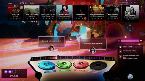 Fuser Ps4 Preview Dj Dreams Come Alive In Harmonix’s New Game Playstation Universe