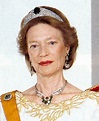 Josefina Carlota de Bélgica, Gran Duquesa de Luxemburgo | Kroonjuwelen ...
