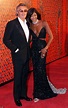 Naomi Campbell 'dating tobacco boss Louis C. Camilleri' | Daily Mail Online