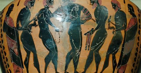 How Ancient Greeks Viewed Pederasty And Homosexuality Big Think