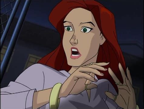 Jean Grey X Men Evolution Image