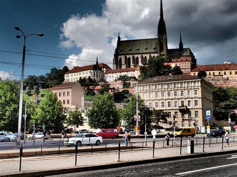Brno Pictures Photo Gallery Of Brno High Quality Collection