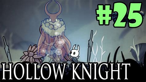 Hollow Knight All Dlcs First Playthrough Part 25 2018 Youtube