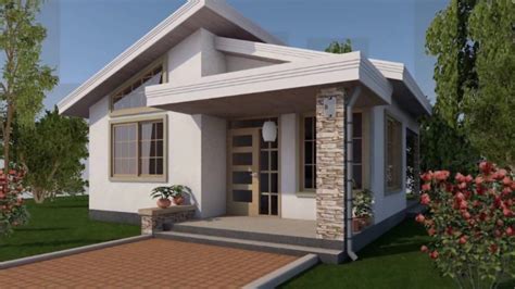 Womansday Philippines House Design Simple House Design Bungalow