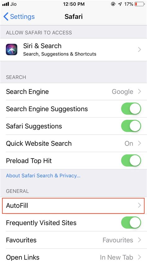 Check spelling or type a new query. How To View Saved Passwords And Credit Cards In iPhone Running iOS 12?