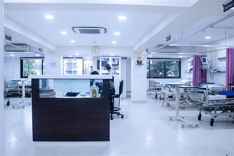 Gallery Das Multispeciality Hospital Chembur Mumbai