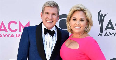 Reality Tv Stars Todd And Julie Chrisley Convicted Of Fraud And Tax