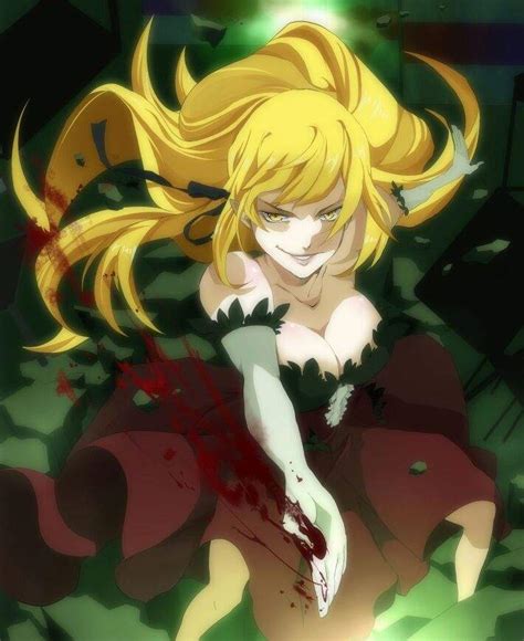 Kiss Shot Acerola Orion Heart Under Blade Anime Amino