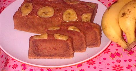 Resep Banana Cake Oleh Quins Mom Cookpad