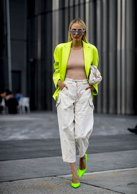 modetrends 2020 das sind die fashion must haves instyle modetrends modestil fashion week