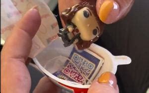 Harry Potter w jajkach niespodziankach Kinder Joy Jak znaleÅºÄ