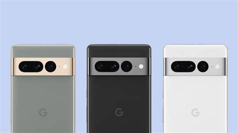 Google Pixel Pixel Pro Color Options Announced The Asian Mirror