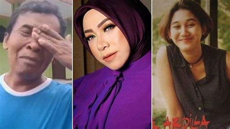 Viral Video Mantan Art Nike Ardilla Jadi Pemulung Kini Sudah Di