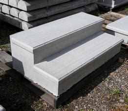 Maybe you would like to learn more about one of these? Precast Concrete Steps | Precast concrete, Concrete steps ...