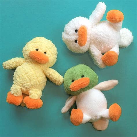 32 Free Stuffed Duck Sewing Pattern Calitalitha